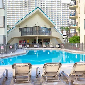 Sunbird By Collection Apartment Panama City Beach
