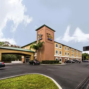 Hotel Sleep & International Airport, Orlando
