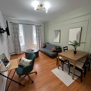 The Relief Apartment Jersey City
