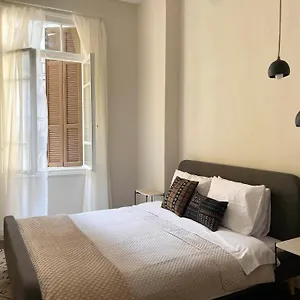 Selanik Home Apartment Thessaloniki