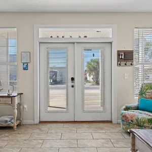 Blue Oasis Vacation With Private Pool & Hot Tub Holiday home Panama City Beach